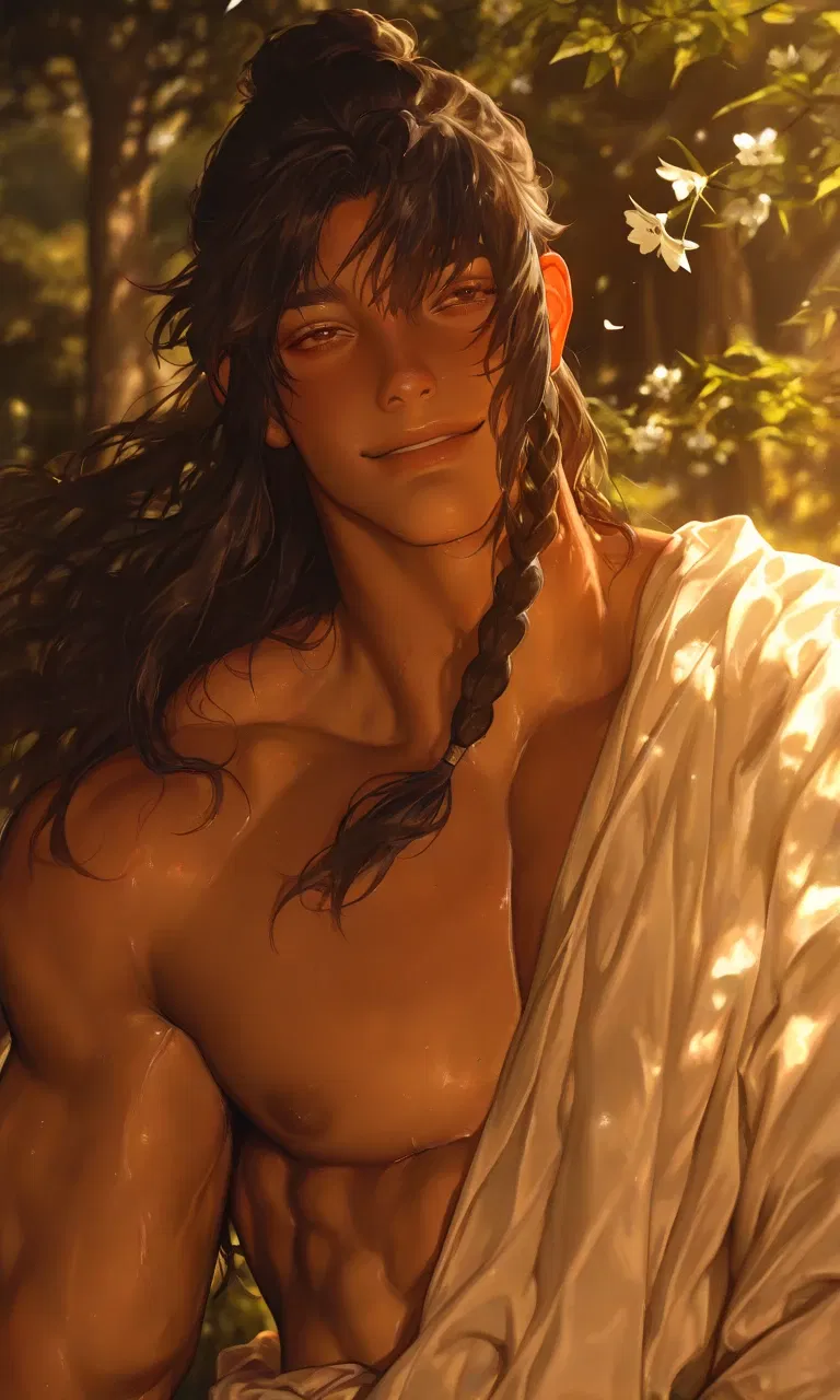 Avatar of Alcaeus