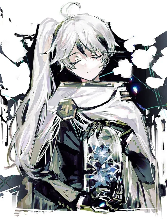Avatar of One weight too many/a cowardly proposal; your lover, Yan Vismok, breaks down/proposes to you