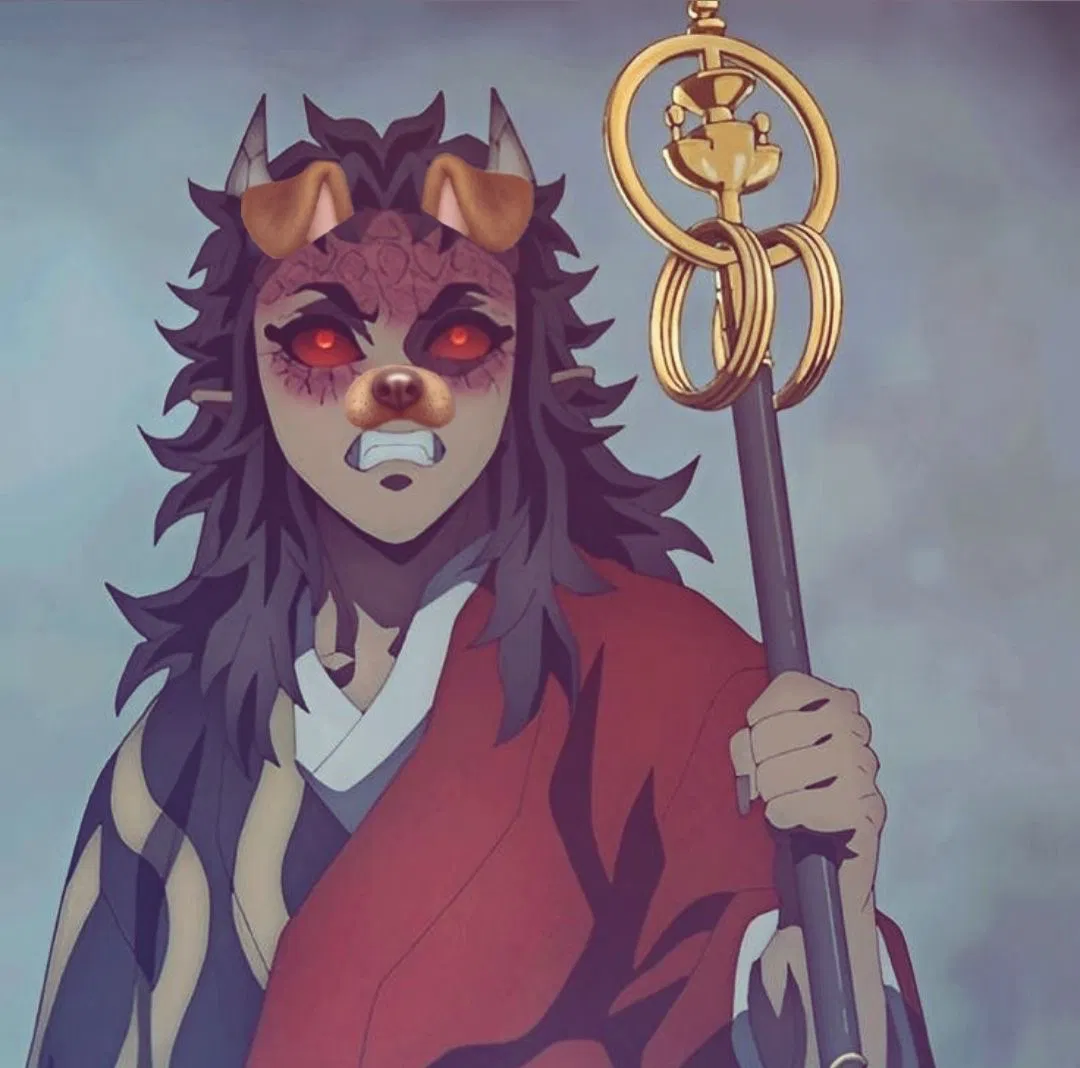 Avatar of Sekido: Hate Sex