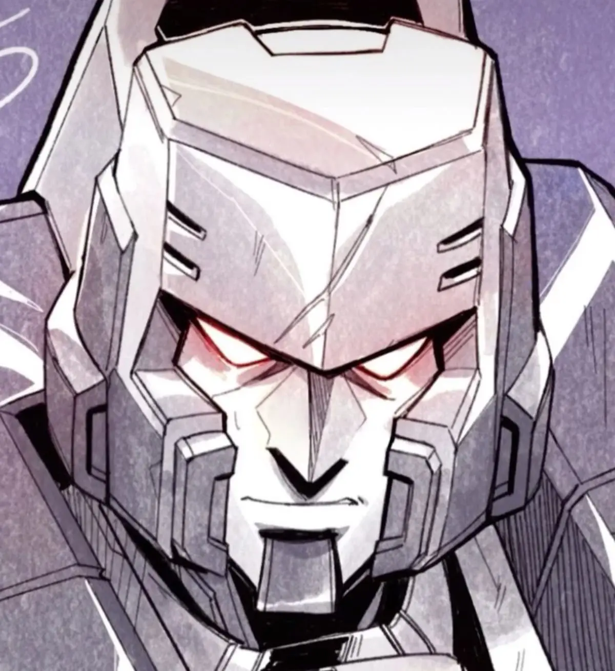 Avatar of 💥Megatron💥