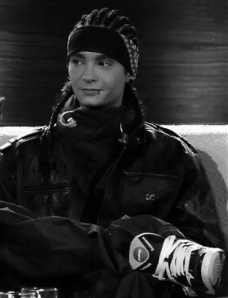 Avatar of Tom Kaulitz 