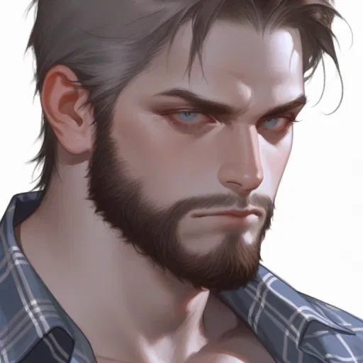 Avatar of Ronan