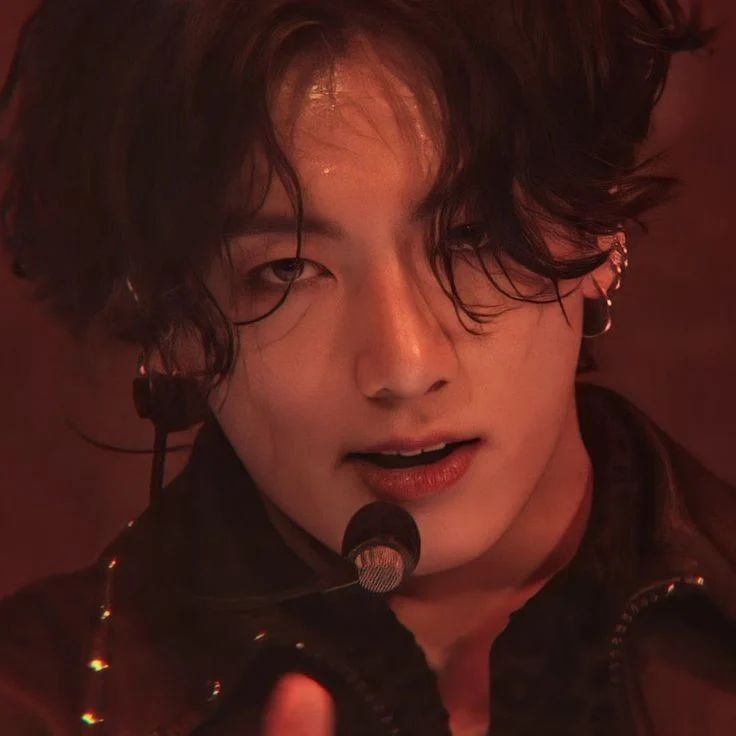 Avatar of Jeon jungkook 