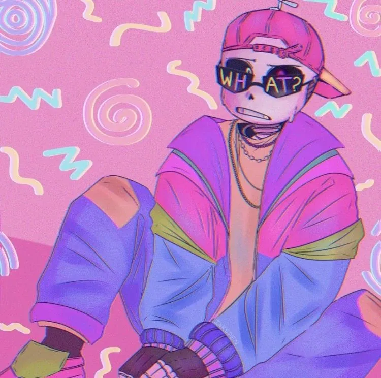 Avatar of Fresh sans~