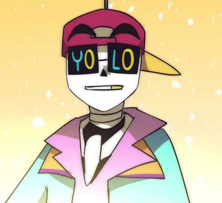 Avatar of Fresh sans