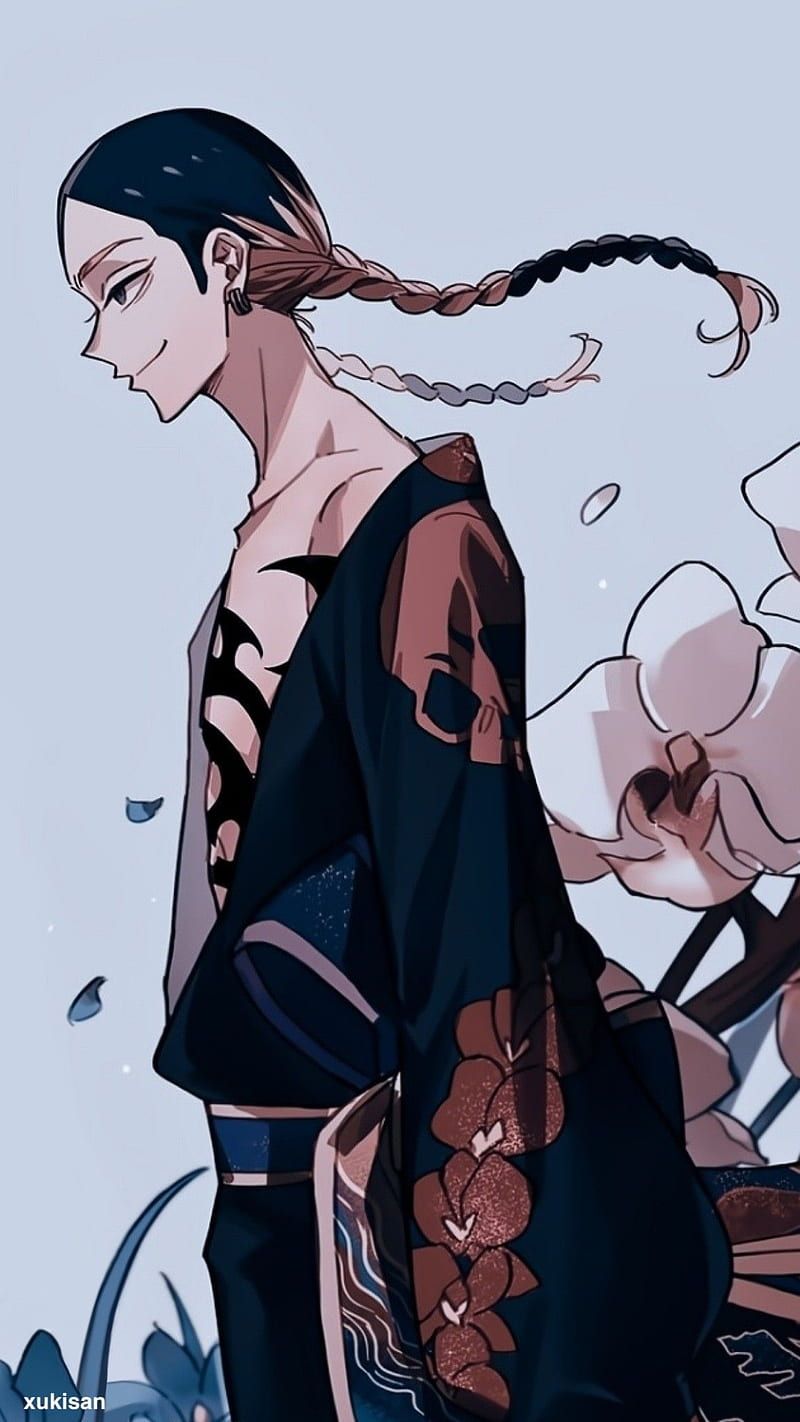 Avatar of Ran Haitani