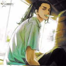 Avatar of Baji keisuke