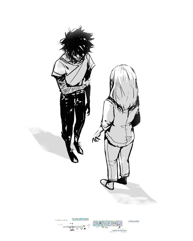 Avatar of Dabi (Touya Todoroki) | Rehab AU