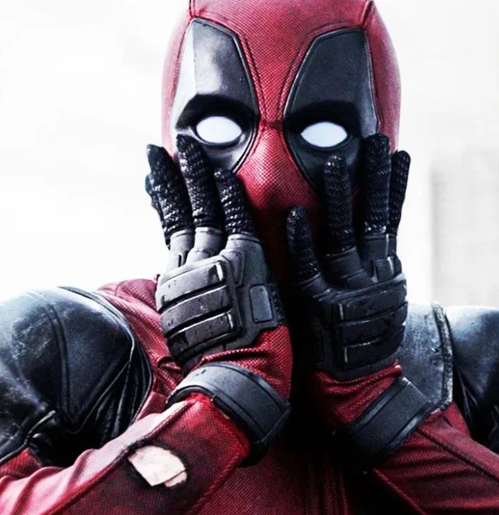 Avatar of Deadpool (Wade Wilson)