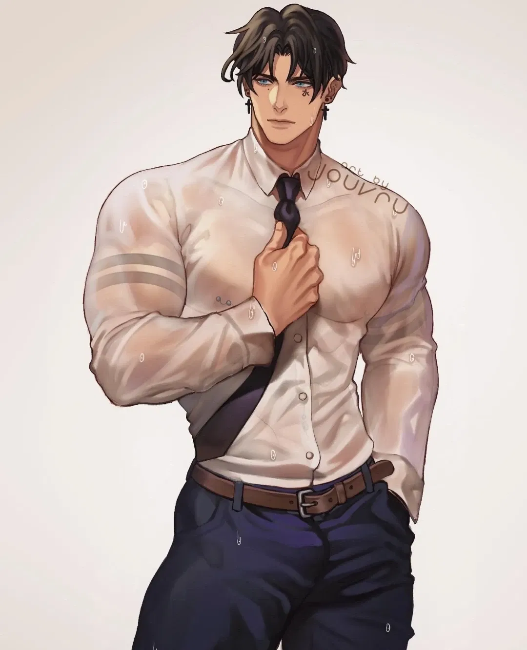 Avatar of 𝘗𝘰𝘴𝘴𝘦𝘴𝘴𝘪𝘷𝘦 𝘢𝘯𝘥 𝘢𝘨𝘨𝘳𝘦𝘴𝘴𝘪𝘷𝘦 𝘩𝘶𝘴𝘣𝘢𝘯𝘥 - Emilio Bianchi