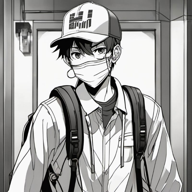 Avatar of Your first client