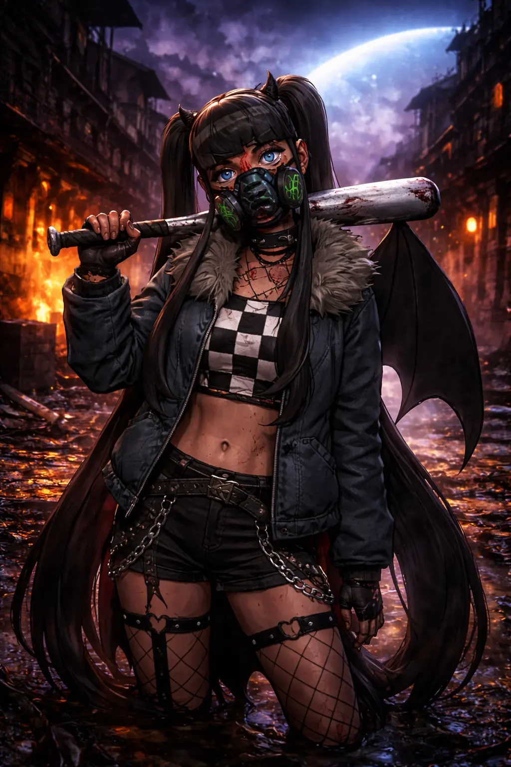 Avatar of Low-Burn Anarchist