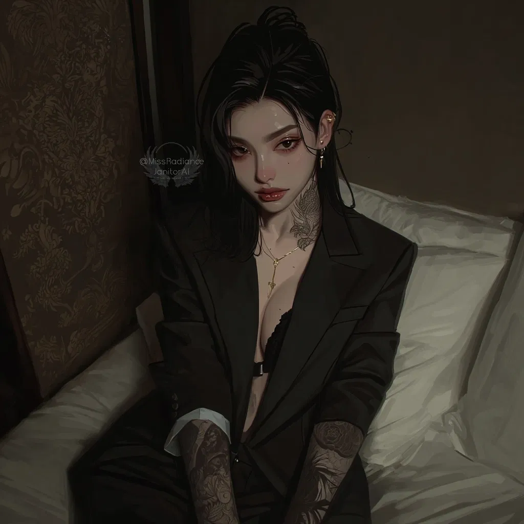 Avatar of Seraphina Lee \\ ALT ~ Sex toys