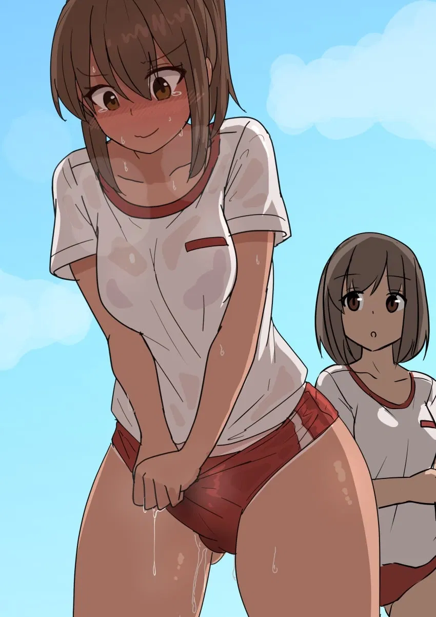 Avatar of Arumi | Your Senpai Is A Sportive Futa 
