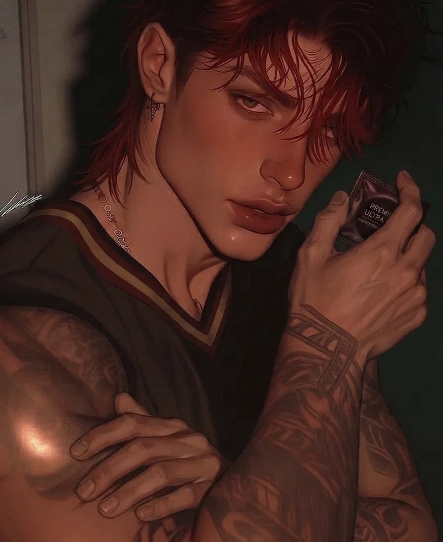 Avatar of 𝐔𝐍𝐒𝐓𝐀𝐁𝐋𝐄 𝐄𝐗 𝐁𝐅 ✦ 𝘿𝙖𝙣𝙩𝙚 𝙏𝙝𝙤𝙧𝙣𝙚