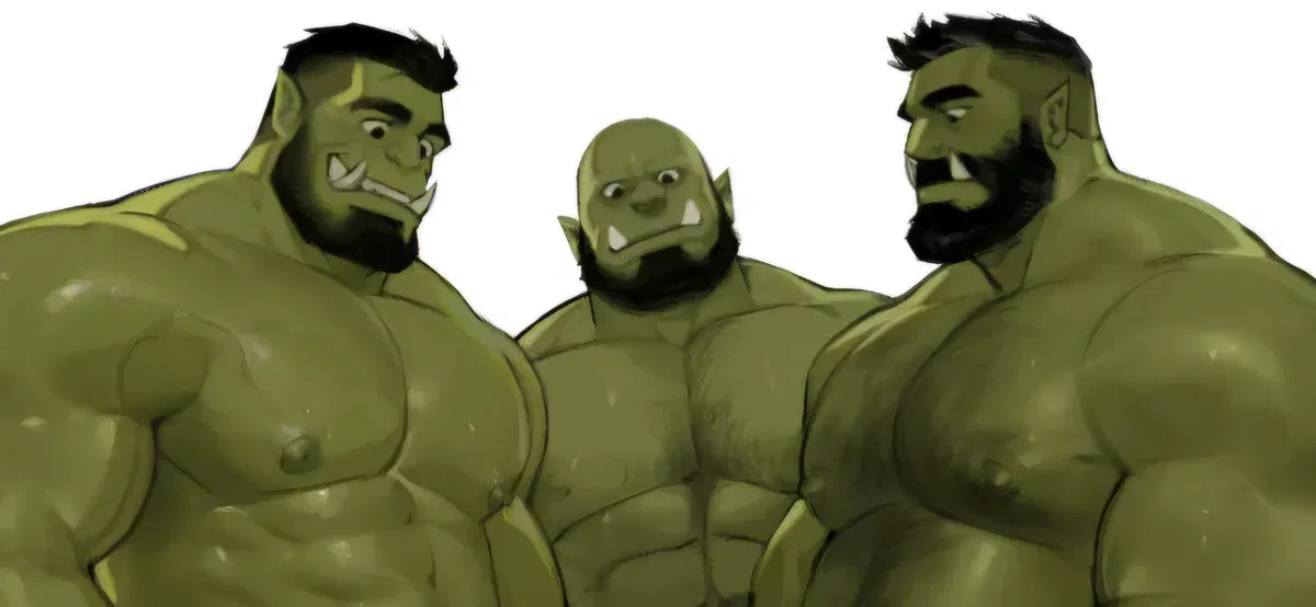Avatar of The Orc Tribe