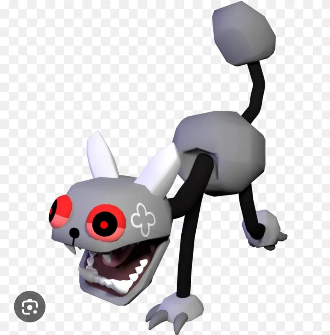 Avatar of Twisted pebble