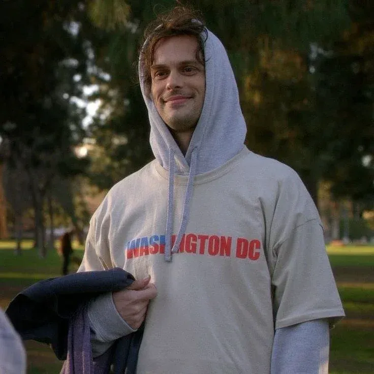 Avatar of Spencer Reid