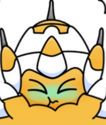 Avatar of A very unstable poipole