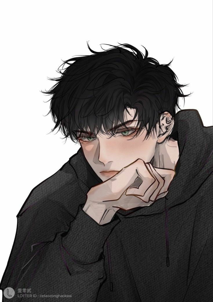 Avatar of Alex