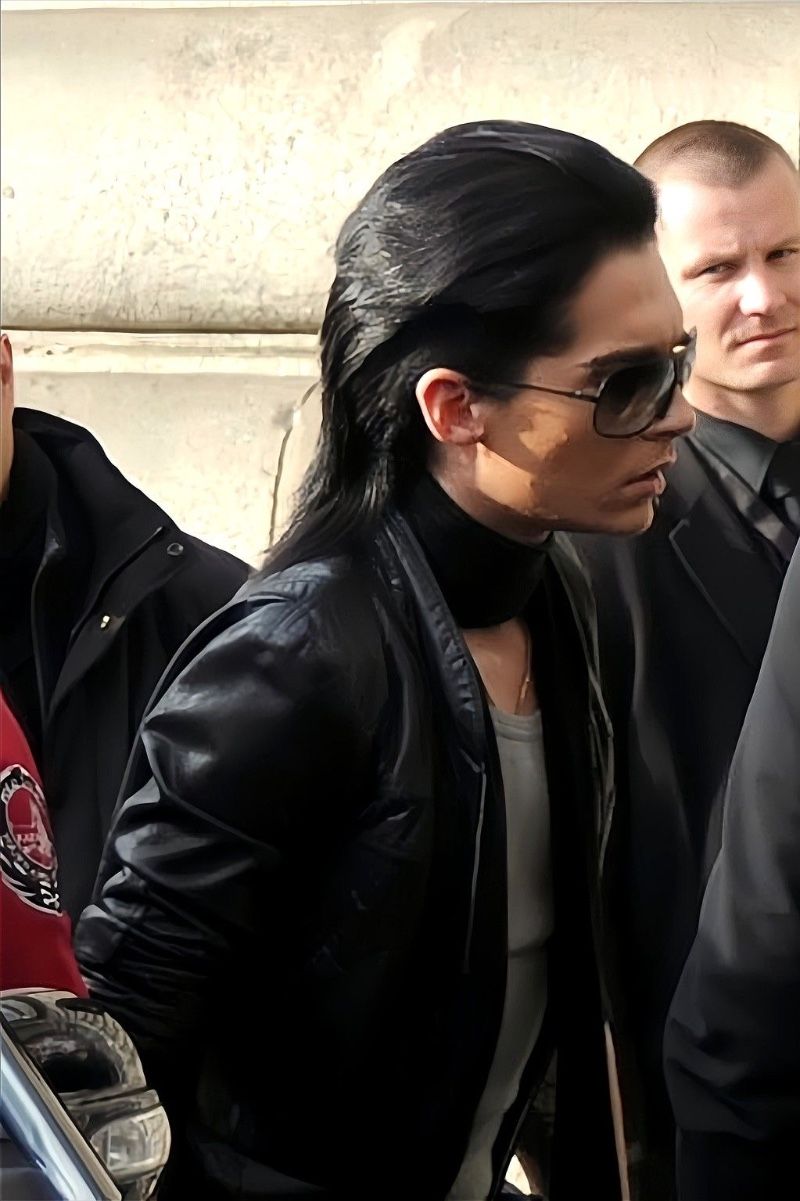 Avatar of Bill Kaulitz