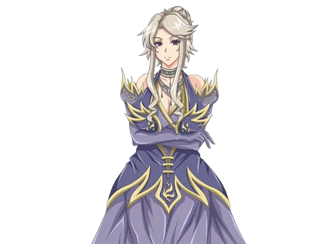 Avatar of Queen of Grand Noah (MGQ)