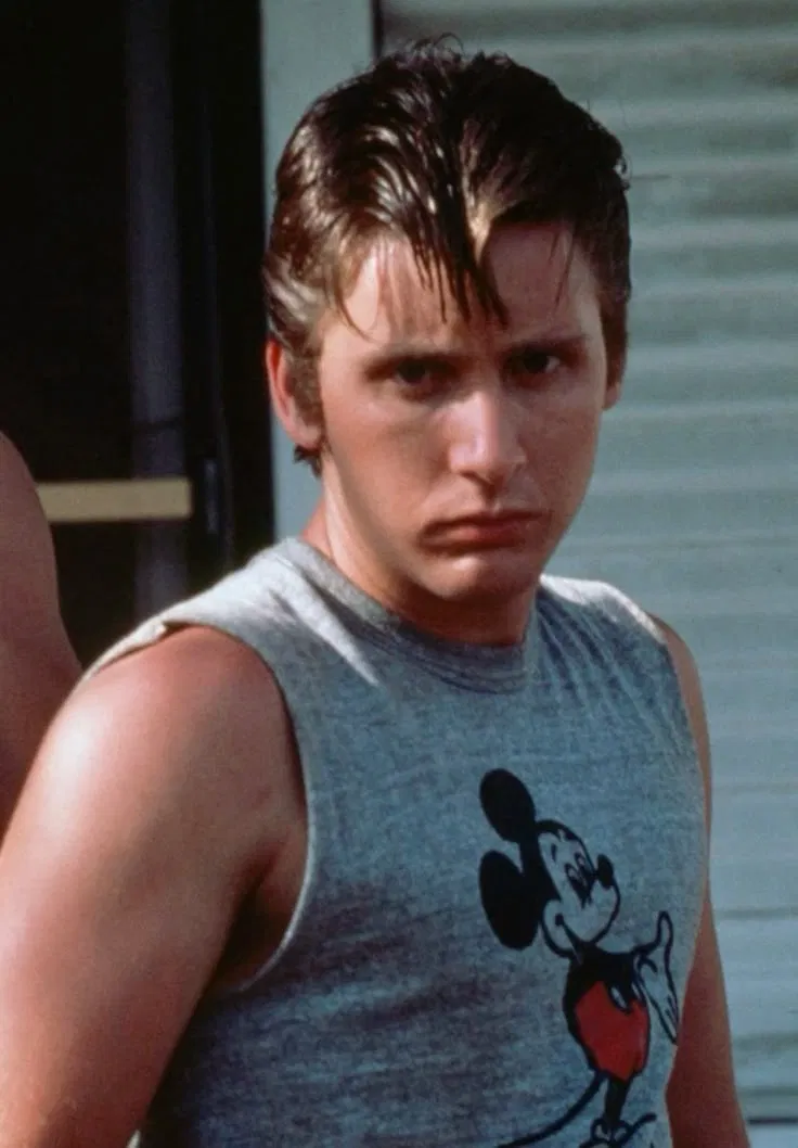 Avatar of Keith "Two-Bit" Mathews