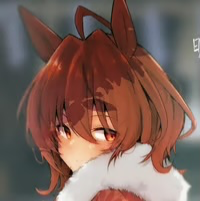 Avatar of Agnes Tachyon