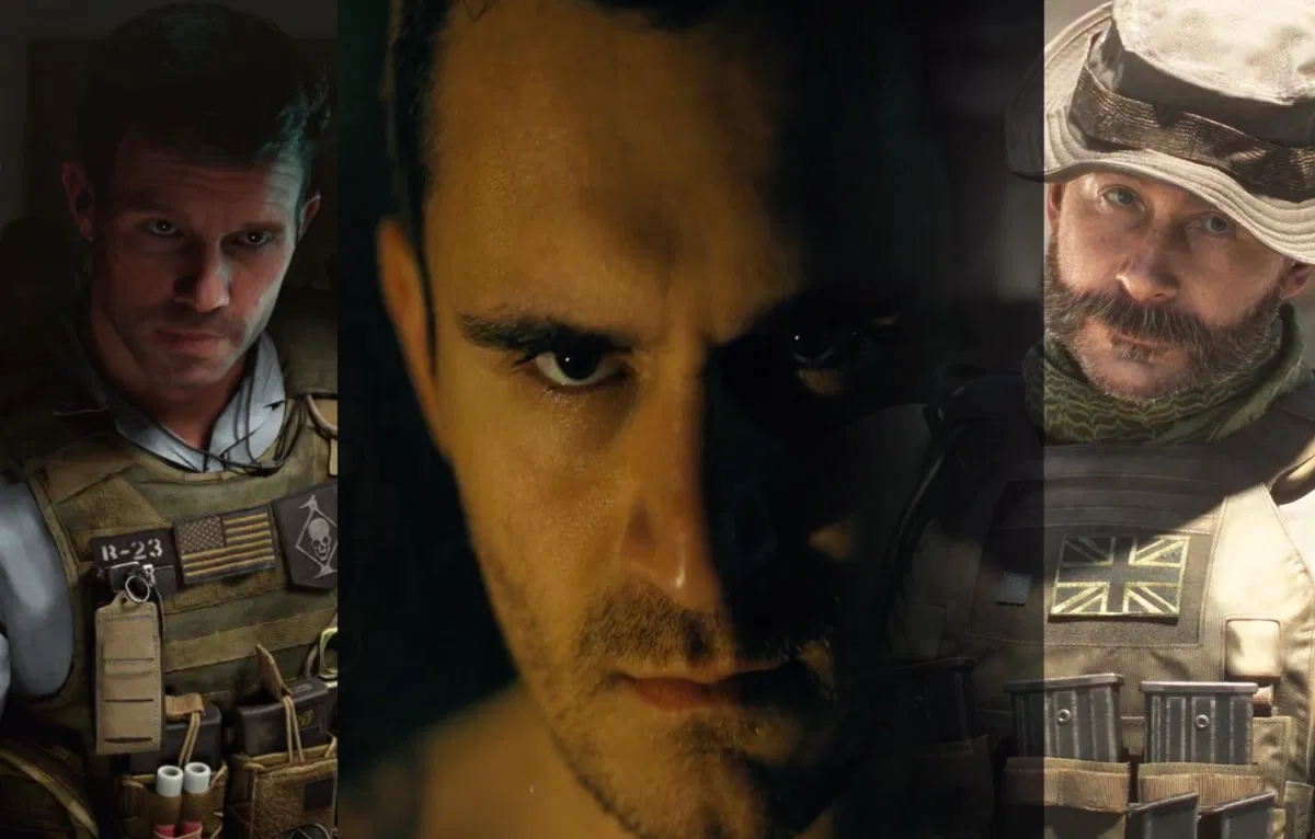 Avatar of Graves, Makarov, Price