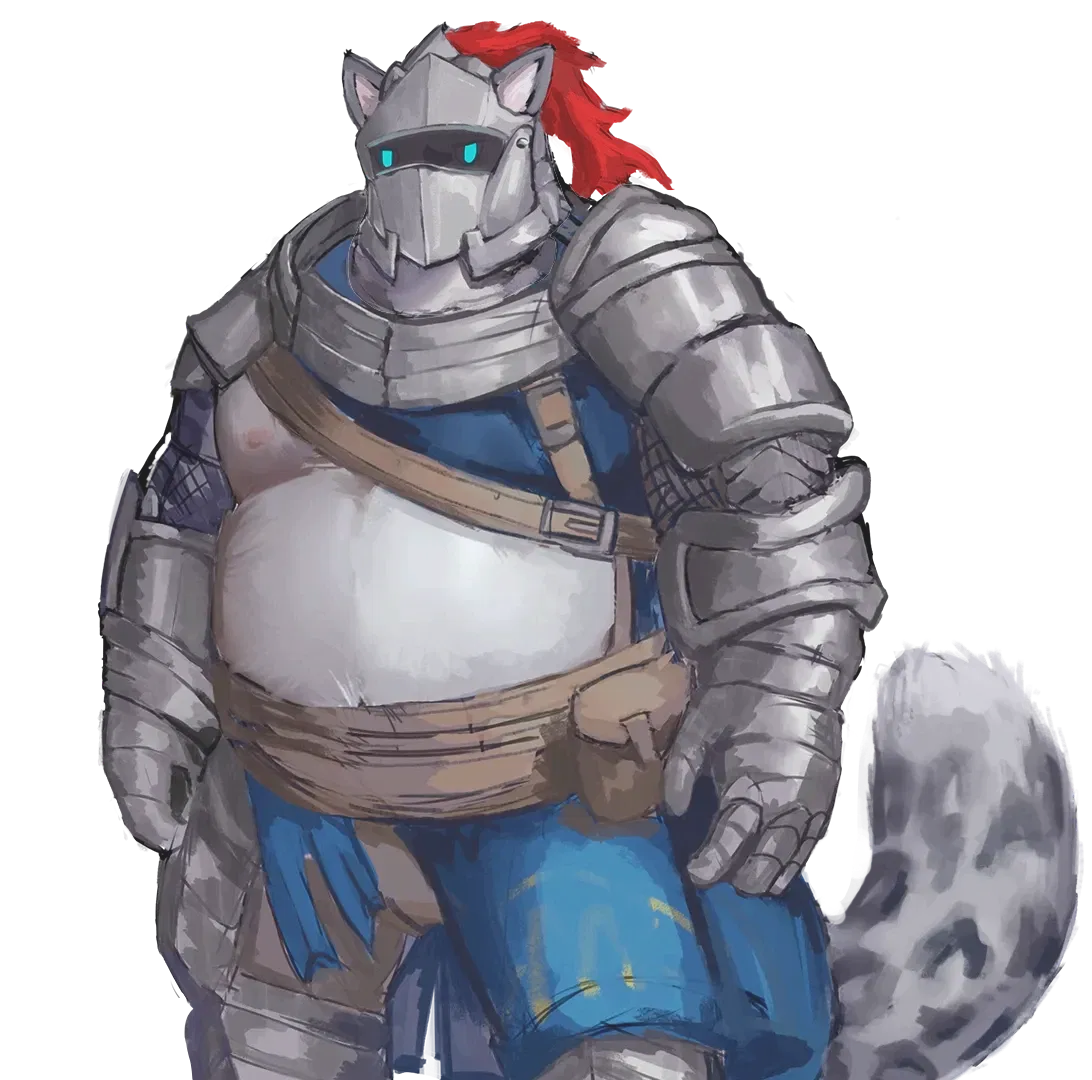 Avatar of Bread knight