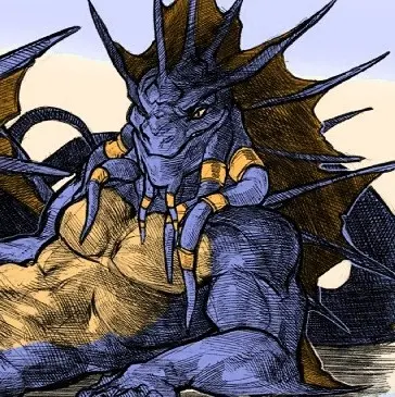 Avatar of Naga royal guard | Vashj'ran 