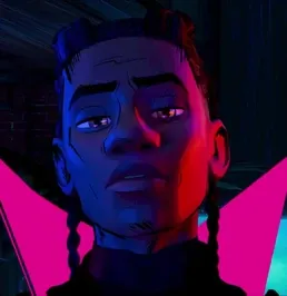 Avatar of Miles Morales 42