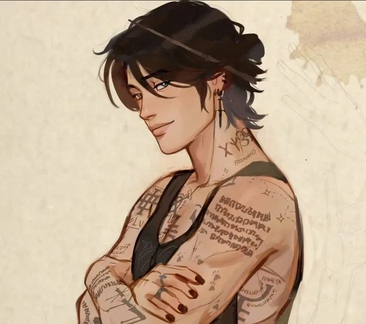 Avatar of Sirius Black