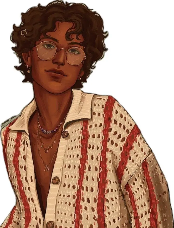 Avatar of James Potter