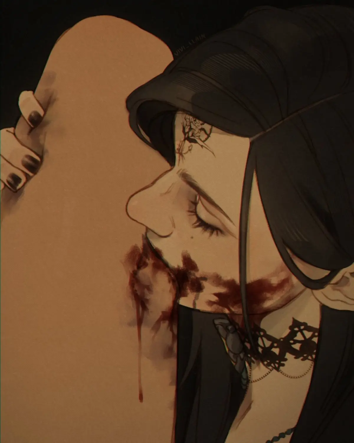 Avatar of Vampire [FUTA]