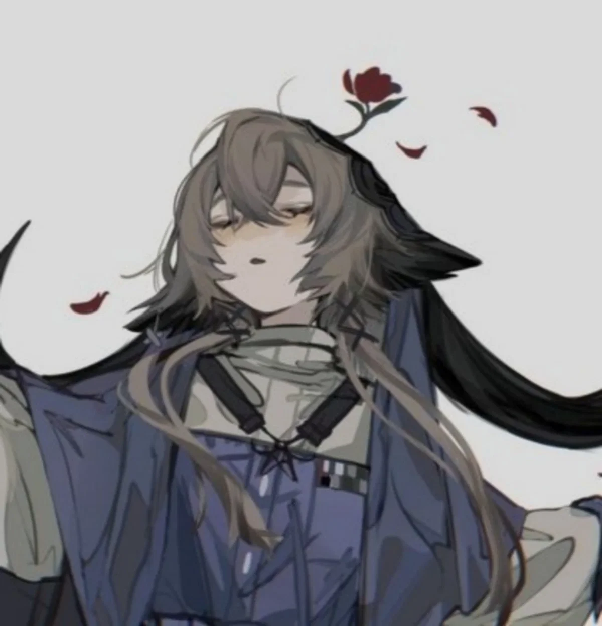 Avatar of Laeticia | the blind florist 