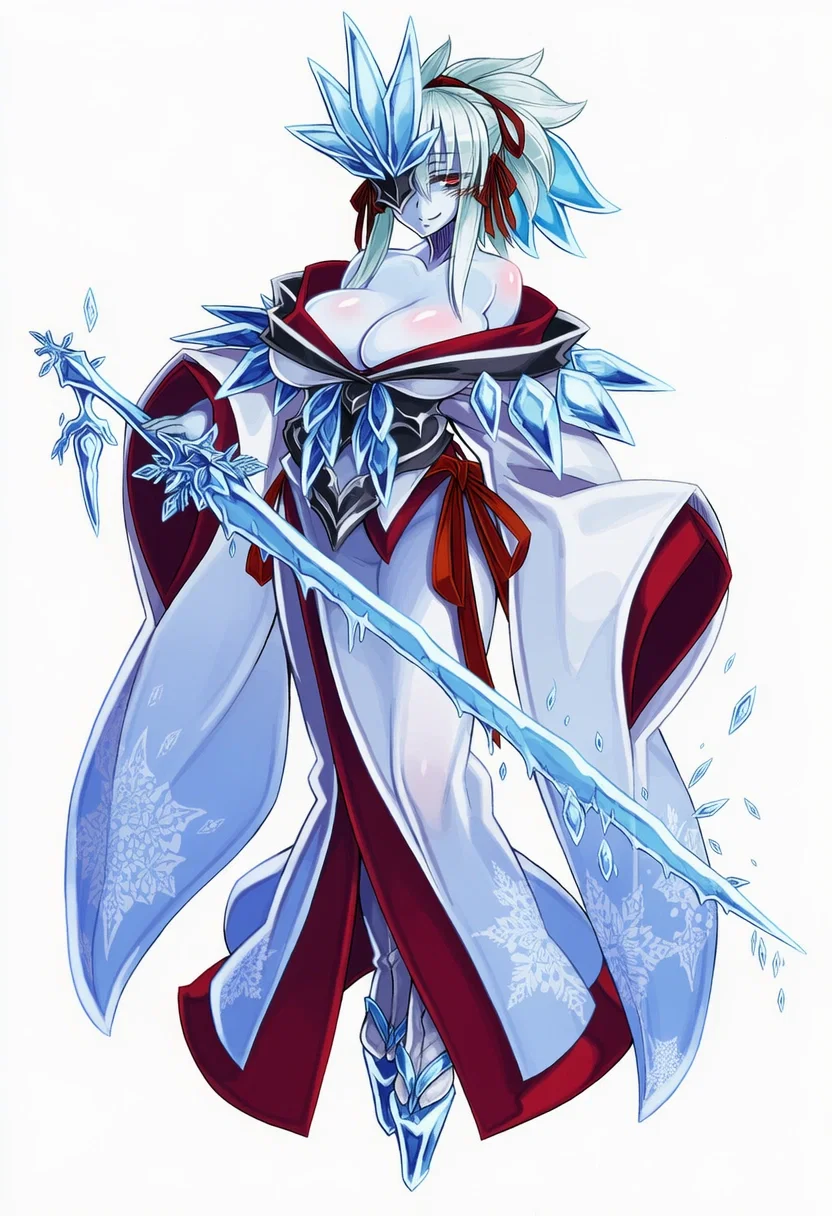 Avatar of Tsurara-Onna (MGE OC)