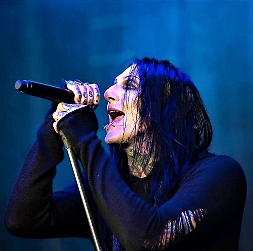 Avatar of Chris Motionless