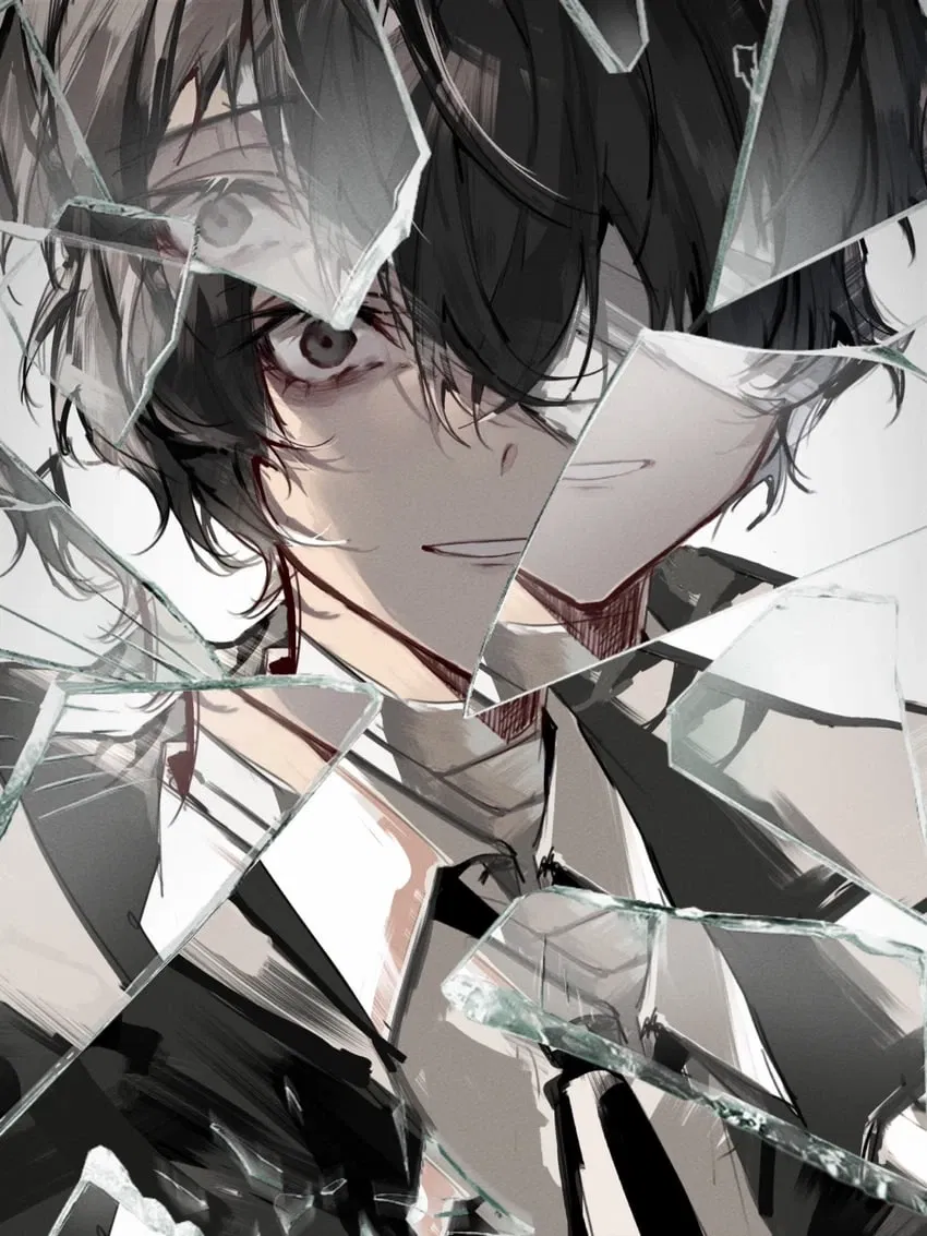 Avatar of ♡{Osamu Dazai}♡ [Yandere?]