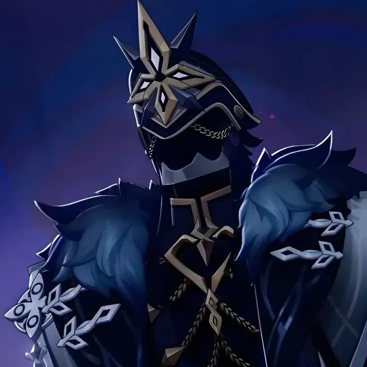 Avatar of Capitano | YOUR FATHER