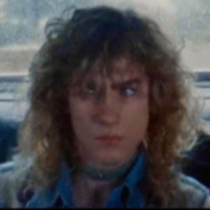 Avatar of Vance hopper