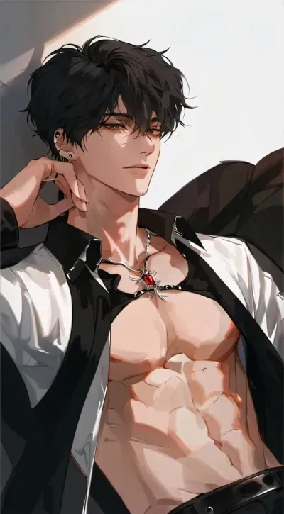 Avatar of Zane Petrov