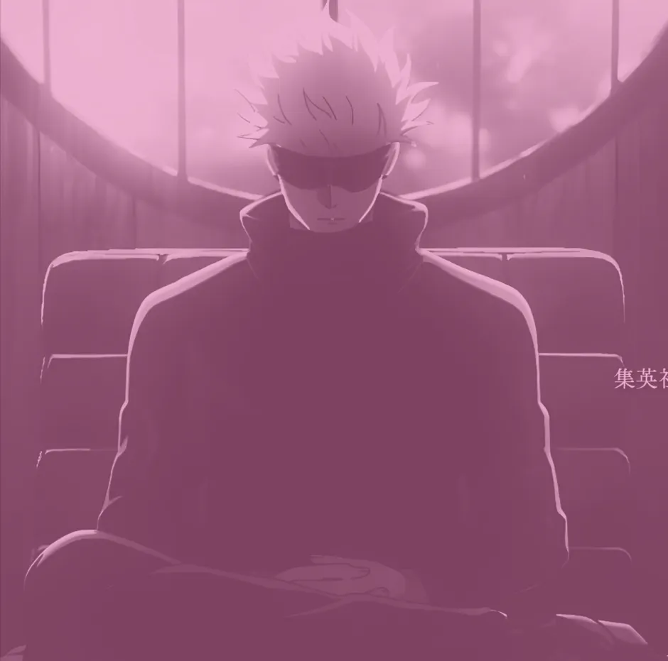 Avatar of Satoru Gojo