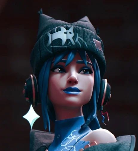 Avatar of Hope