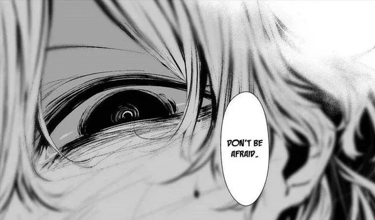 Avatar of ’PARASYTE