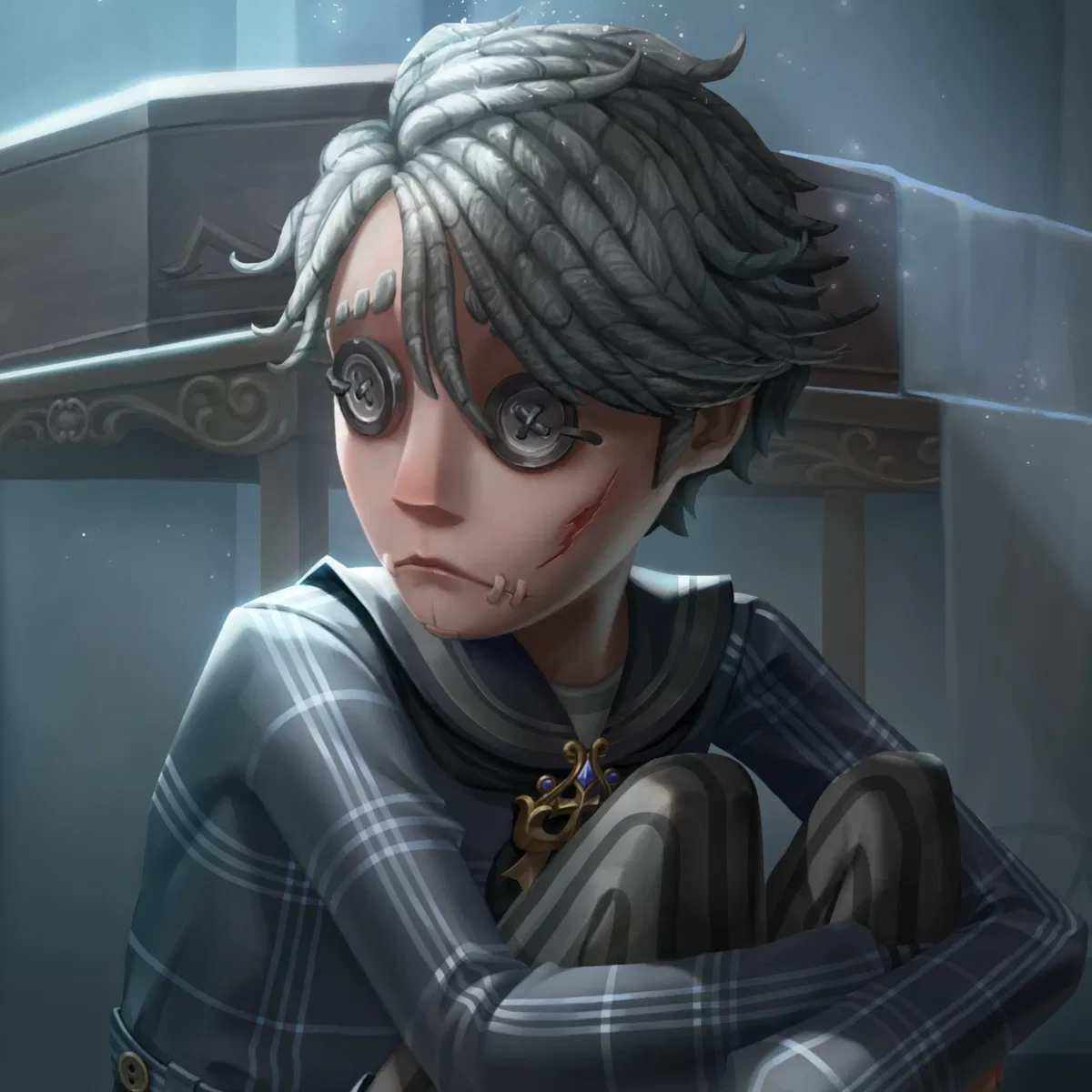 Avatar of Aesop Carl