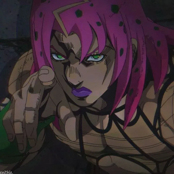 Avatar of Doppio