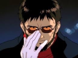 Avatar of Gendo Ikari