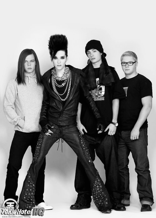 Avatar of Tokio Hotel - manager