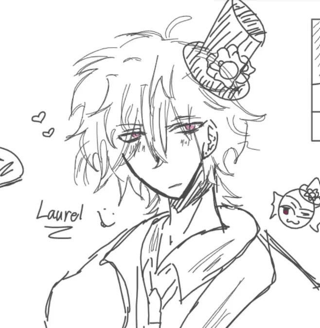 Avatar of Laurel